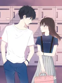 我的漫画 时间褶皱 硬核科幻连载封面